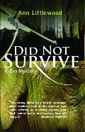 Did Not Survive