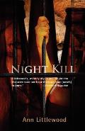 Night Kill: A Zoo Mystery