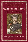 Nine for the Devil a John the Lord Chamberlain Mystery