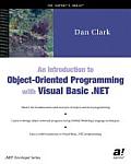 Introduction to Object Oriented Programming with Visual Basic.Net