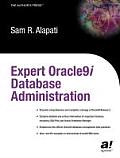 Expert Oracle9i Database Administration