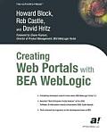 Creating Web Portals with BEA Weblogic