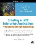 Creating A .net Enterprise Application F