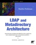 Ldap & Metadirectory Architecture