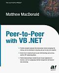 Peer-To-Peer with VB .Net