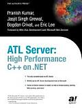 ATL Server: High Performance C++ on .Net