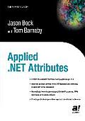 Applied .Net Attributes