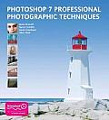 Photoshop 7 Professional Photographic Techniques