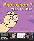 Photoshop 7 Zero to Hero