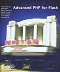 Advanced PHP for Flash