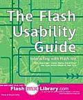 The Flash Usability Guide: Interacting with Flash MX