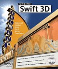 Foundation Swift 3D