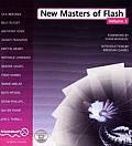 New Masters of Flash: Volume 3 [With CDROM]
