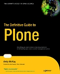 The Definitive Guide to Plone