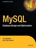 Beginning MySQL Database Design and Optimization: From Novice to Professional