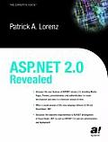 ASP.Net 2.0 Revealed