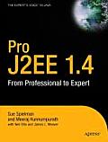 Pro J2EE 1.4: from professional to expert