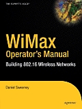 Wimax Operators Manual Building 802.16 W