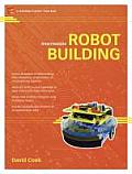 Intermediate Robot Building 1st Edition