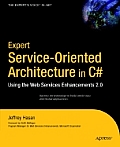 Service Oriented Architecture In C#