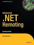 Advanced .Net Remoting