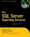 Pro SQL Server Reporting Services
