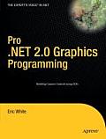 Pro .Net 2.0 Graphics Programming