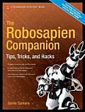Robosapien Companion Tips Tricks & Hacks