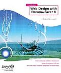 Foundation Web Design with Dreamweaver 8