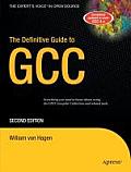 Definitive Guide To Gcc 2nd Edition