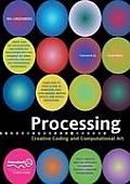Processing Creative Coding & Computational Art