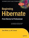 Beginning Hibernate 1st Edition