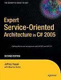 Expert Service-Oriented Architecture in C# 2005