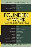 Founders at Work Stories of Startups Early Days