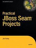 Practical JBoss Seam Projects