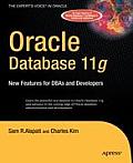 Oracle Database 11g: New Features for Dbas and Developers