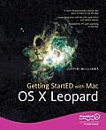Getting Started with Mac OS X Leopard
