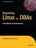 Beginning Linux for Dbas