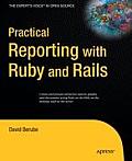 Practical Reporting with Ruby and Rails