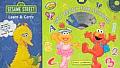 Sesame Street Get Ready for School With Learn Aloud CD