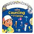 Handy Manny Counting on Friends