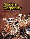 Modern Carpentry 10th Edition
