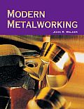 Modern Metalworking 2004 Ed