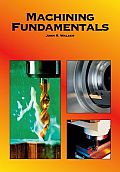 Machining Fundamentals 8th Edition