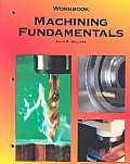 Machining Fundamentals Workbook 8th Edition