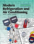 Modern Refrigeration & Air Conditioning 18th Edition