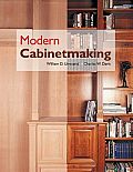 Modern Cabinetmaking 4th Edition