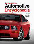 Automotive Encyclopedia, 18th Edition