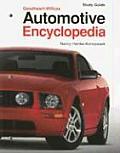 Automotive Encyclopedia: Fundamental Principles, Operation, Construction, Service, and Repair