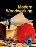 Modern Woodworking Tools Materials & Processes